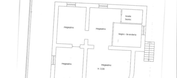 4 bedrooms Apartment in Terni, Italy No. 316878 42