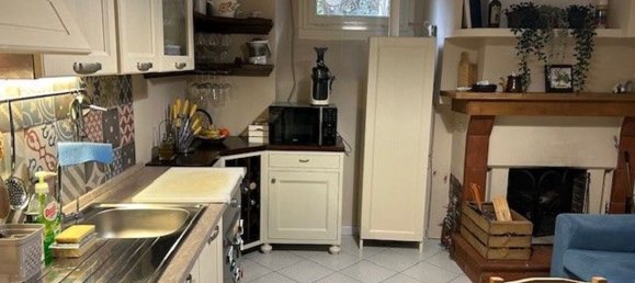 4 bedrooms Apartment in Terni, Italy No. 316878 22