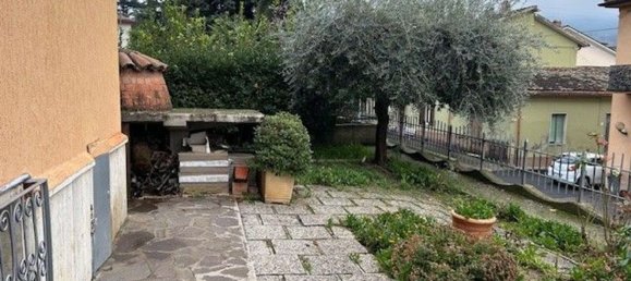 4 bedrooms Apartment in Terni, Italy No. 316878 38