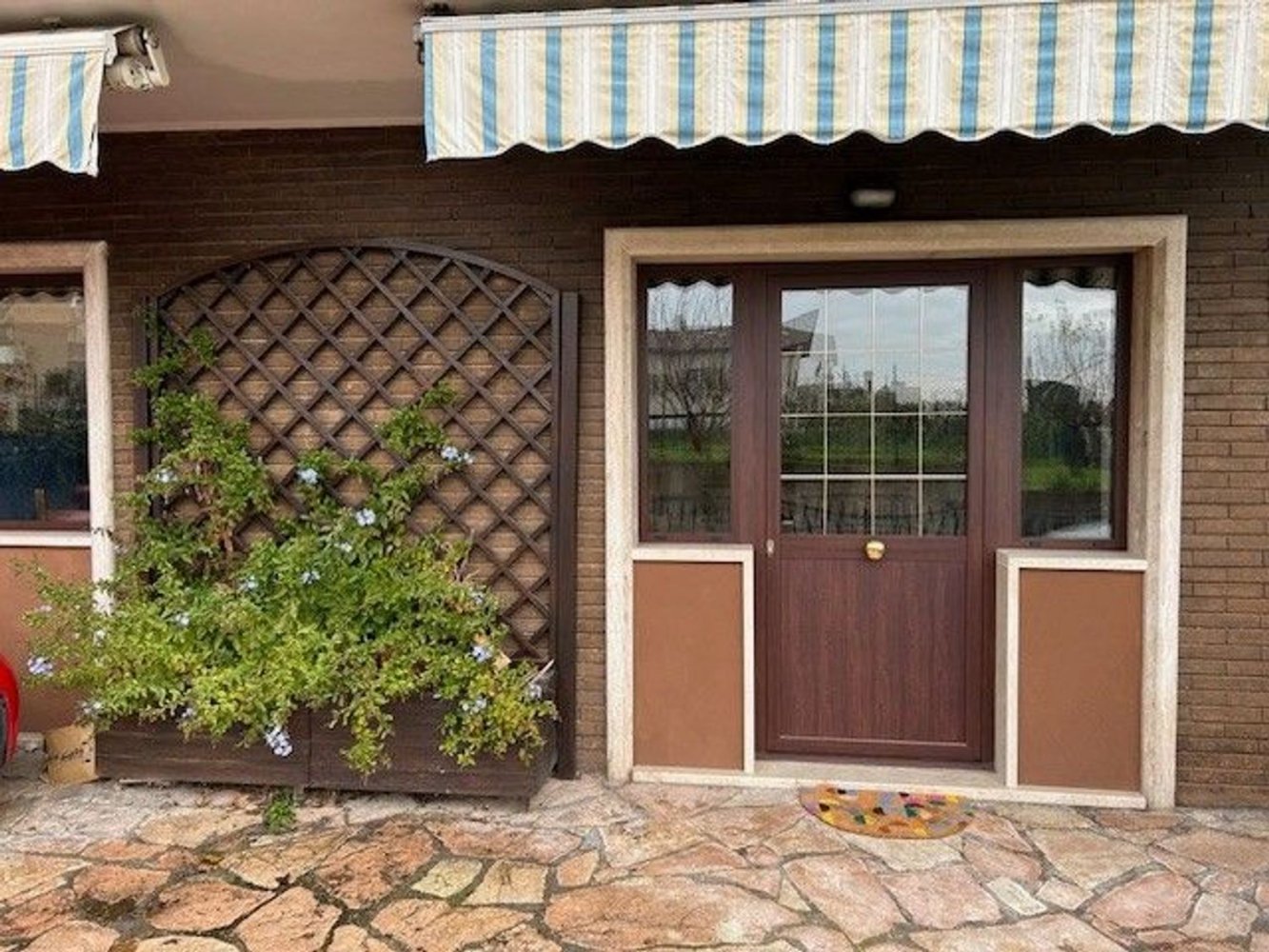 4 bedrooms Apartment in Terni, Italy No. 316878