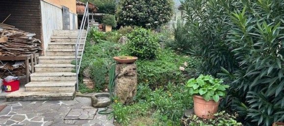 4 bedrooms Apartment in Terni, Italy No. 316878 45