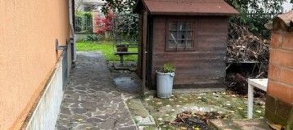 4 bedrooms Apartment in Terni, Italy No. 316878 39