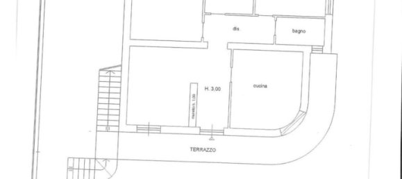 4 bedrooms Apartment in Terni, Italy No. 316878 41