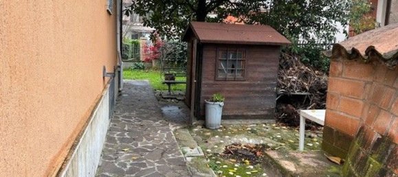 4 bedrooms Apartment in Terni, Italy No. 316878 46