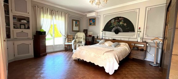 4 Schlafzimmer Schlösser in Cires-les-Mello, France, Nr. 237231 7