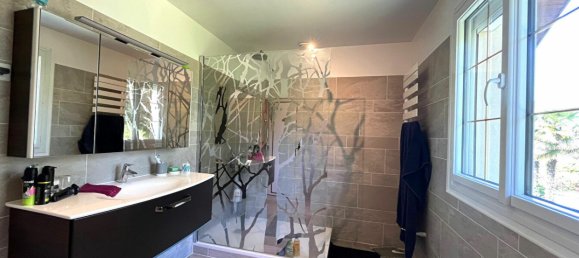 4 Schlafzimmer Schlösser in Cires-les-Mello, France, Nr. 237231 8