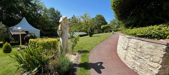 4 Schlafzimmer Schlösser in Cires-les-Mello, France, Nr. 237231 11