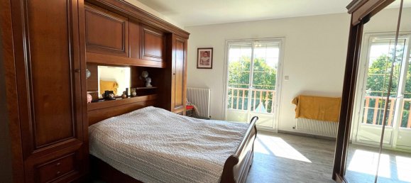 4 Schlafzimmer Schlösser in Cires-les-Mello, France, Nr. 237231 10