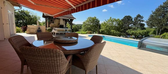 4 Schlafzimmer Schlösser in Cires-les-Mello, France, Nr. 237231 12