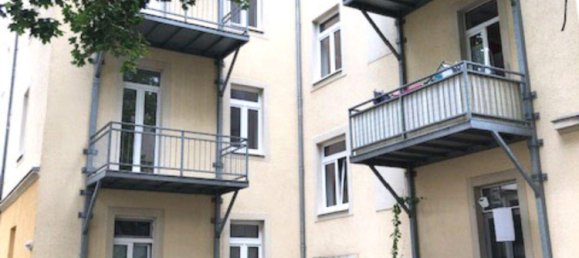 1 غرف نوم شقة في Dresden, Germany رقم 243810 6