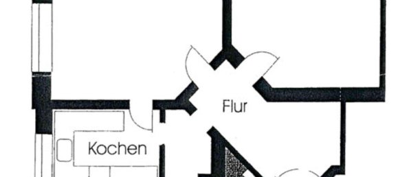 1 غرف نوم شقة في Dresden, Germany رقم 243810 9