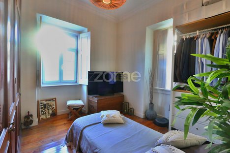 5 غرف نوم منزل في Cascais, Portugal رقم 117171