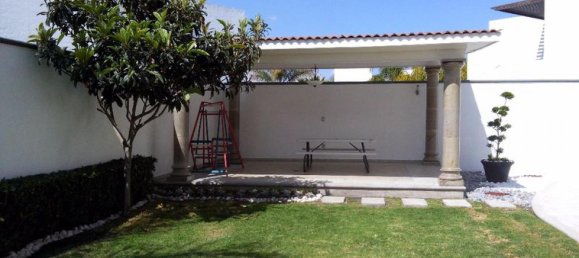 Casa de 4 dormitorios en Querétaro, Mexico No. 168320 2