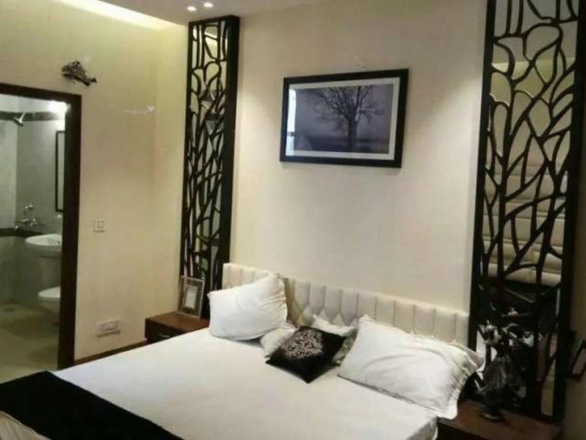 Casa de 2 dormitorios en Mohali, India No. 47869