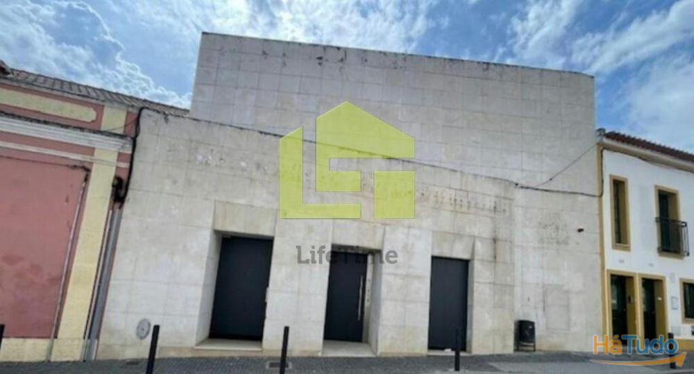 Gebäude in Cuba, Portugal 336m², Nr. 237540