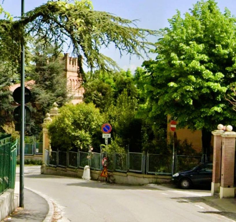 6 bedrooms Villa in Bologna, Italy No. 358883