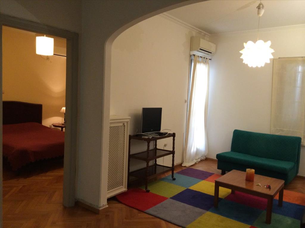 Property in Athens, Greece 163m², Nr. 4051