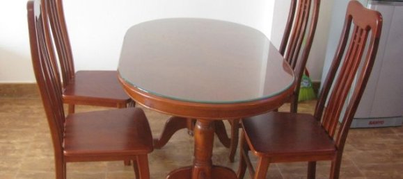 1 bedroom Apartment in Tay Ho, Vietnam No. 6460 4