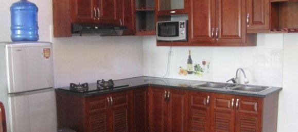 1 bedroom Apartment in Tay Ho, Vietnam No. 6460 3