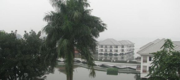 1 bedroom Apartment in Tay Ho, Vietnam No. 6460 10