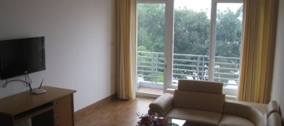 1 bedroom Apartment in Tay Ho, Vietnam No. 6460 2