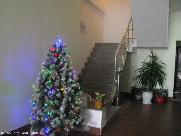 1 bedroom Apartment in Tay Ho, Vietnam No. 6460