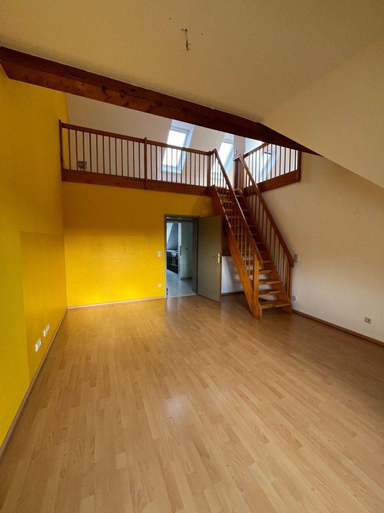 Duplex T2 em Furth, Germany N.º 333412