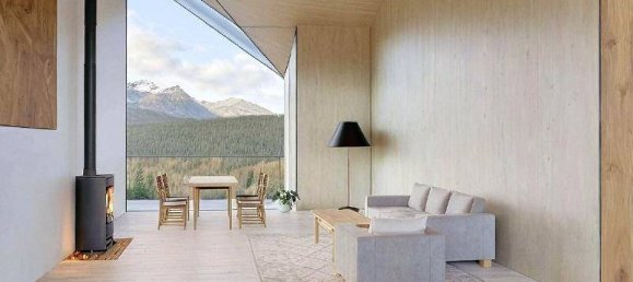  Land in Berwang, Austria No. 203420 5