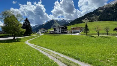  Land in Berwang, Austria No. 203420