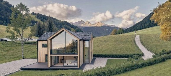  Land in Berwang, Austria No. 203420 4