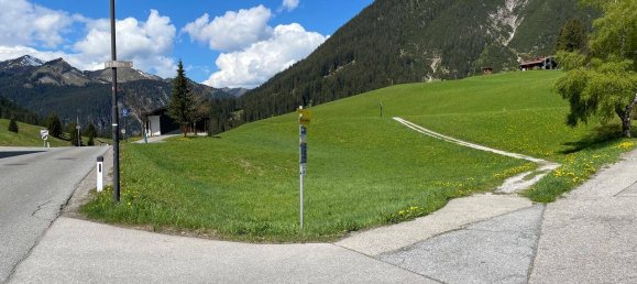  Land in Berwang, Austria No. 203420 2