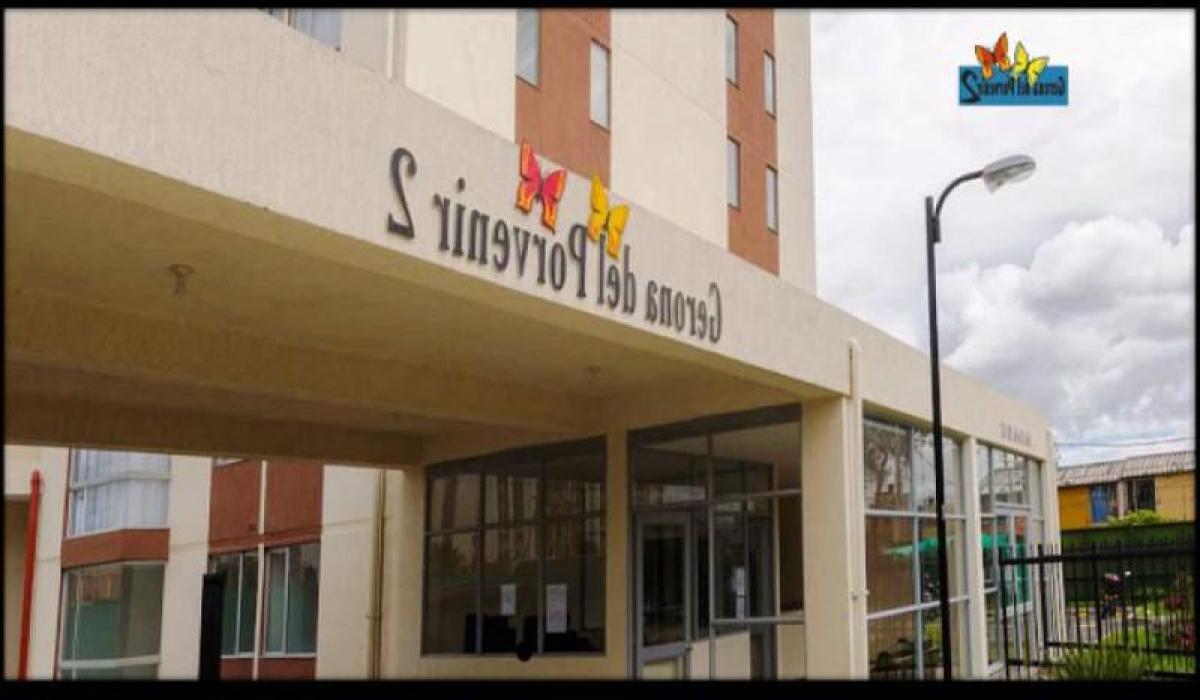 3 غرف نوم منزل في Bogota, Colombia رقم 12100