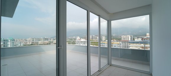 Apartment 4+1 in Alanya, Turkey No. 26103 10