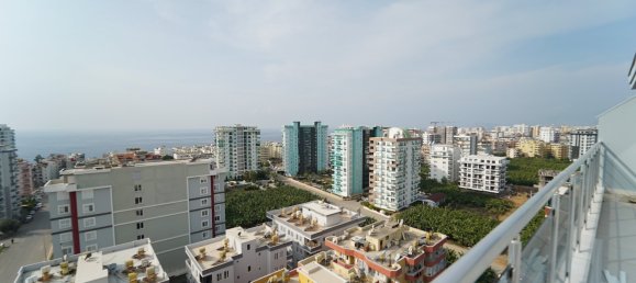 Apartment 4+1 in Alanya, Turkey No. 26103 13