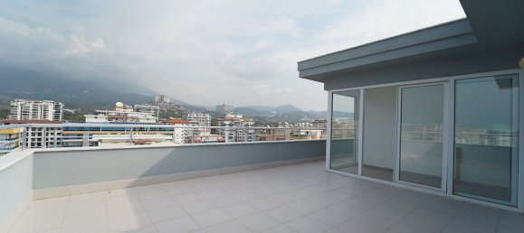 Apartment 4+1 in Alanya, Turkey No. 26103 12
