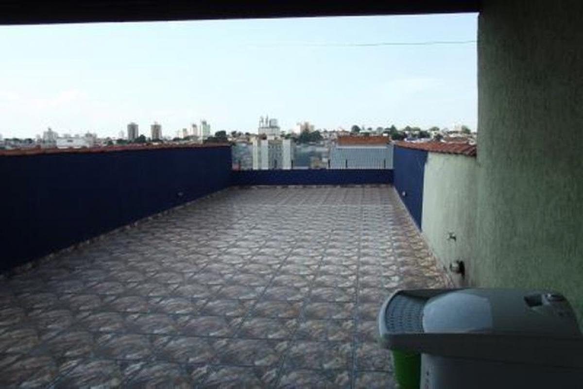 3 bedrooms House in Sao Paulo, Brazil No. 463162