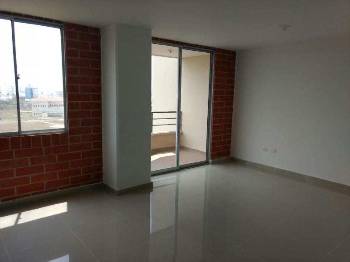 3 bedrooms House in Atlantico, Colombia No. 9447