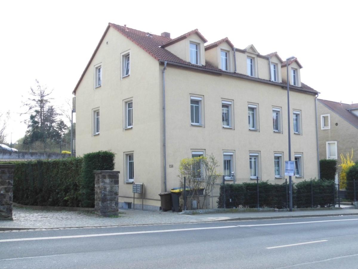 13-Zimmer Gebäude in Dresden, Germany, Nr. 279614