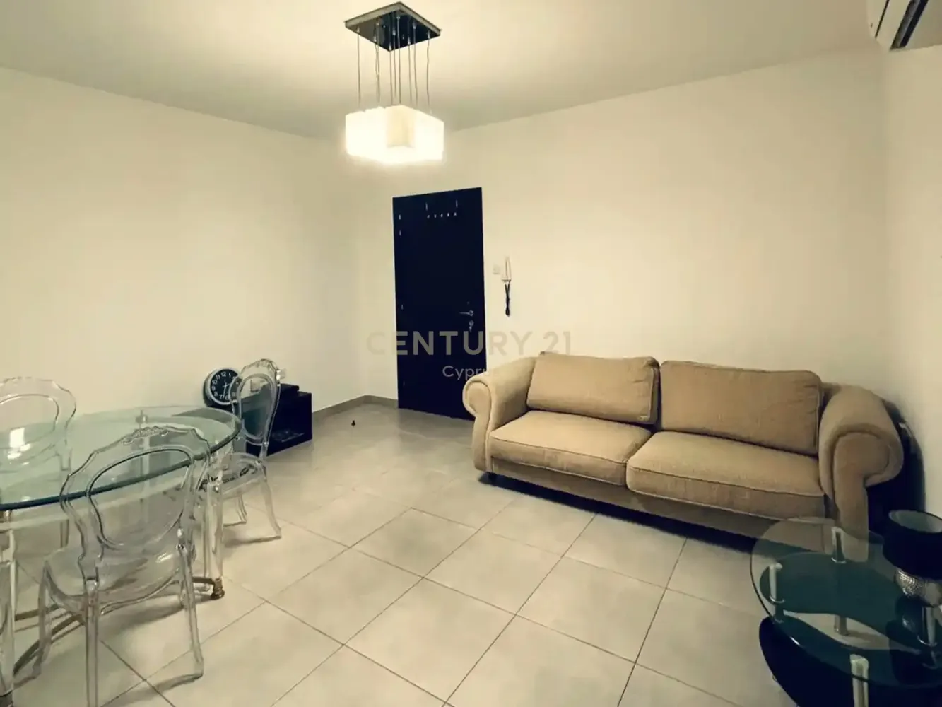 1 chambre Appartement à Limassol, Cyprus No. 5545