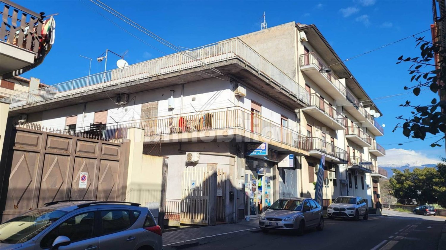 3 غرف نوم شقة في Misterbianco, Italy رقم 176191