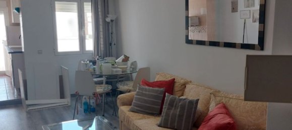 Apartamento de 1 dormitorio en Estepona, Spain No. 153725 5