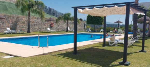 Apartamento de 1 dormitorio en Estepona, Spain No. 153725 33