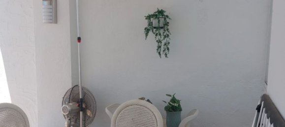Apartamento de 1 dormitorio en Estepona, Spain No. 153725 25