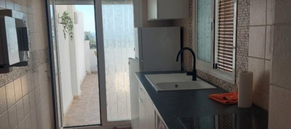Apartamento de 1 dormitorio en Estepona, Spain No. 153725 18