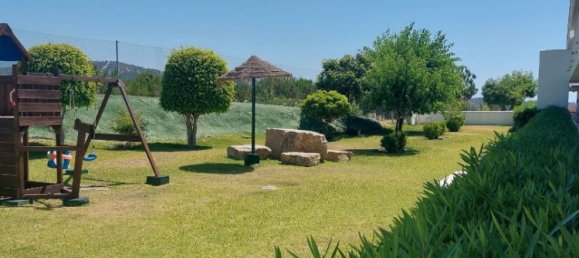 Apartamento de 1 dormitorio en Estepona, Spain No. 153725 34