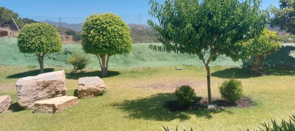 Apartamento de 1 dormitorio en Estepona, Spain No. 153725 15