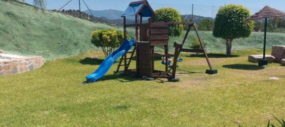 Apartamento de 1 dormitorio en Estepona, Spain No. 153725 35