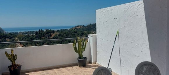 Apartamento de 1 dormitorio en Estepona, Spain No. 153725 7