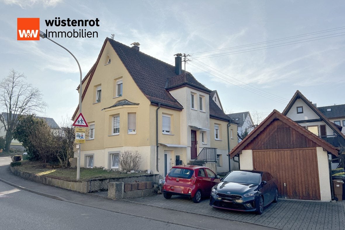 Moradia em banda T4 em Ludwigsburg, Germany N.º 94131