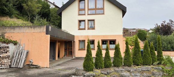 Таунхаус с 5 спальнями в Freudenstadt, Германия № 223627 2